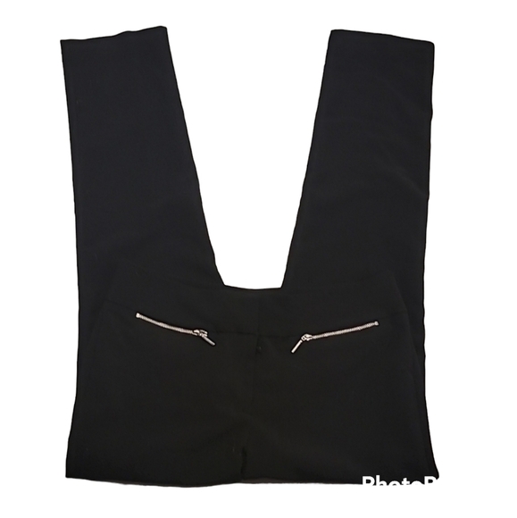 Nine West Pants - 𝅺nine West black pants size 4